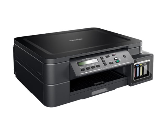 Brother DCP-T520W All-in-One