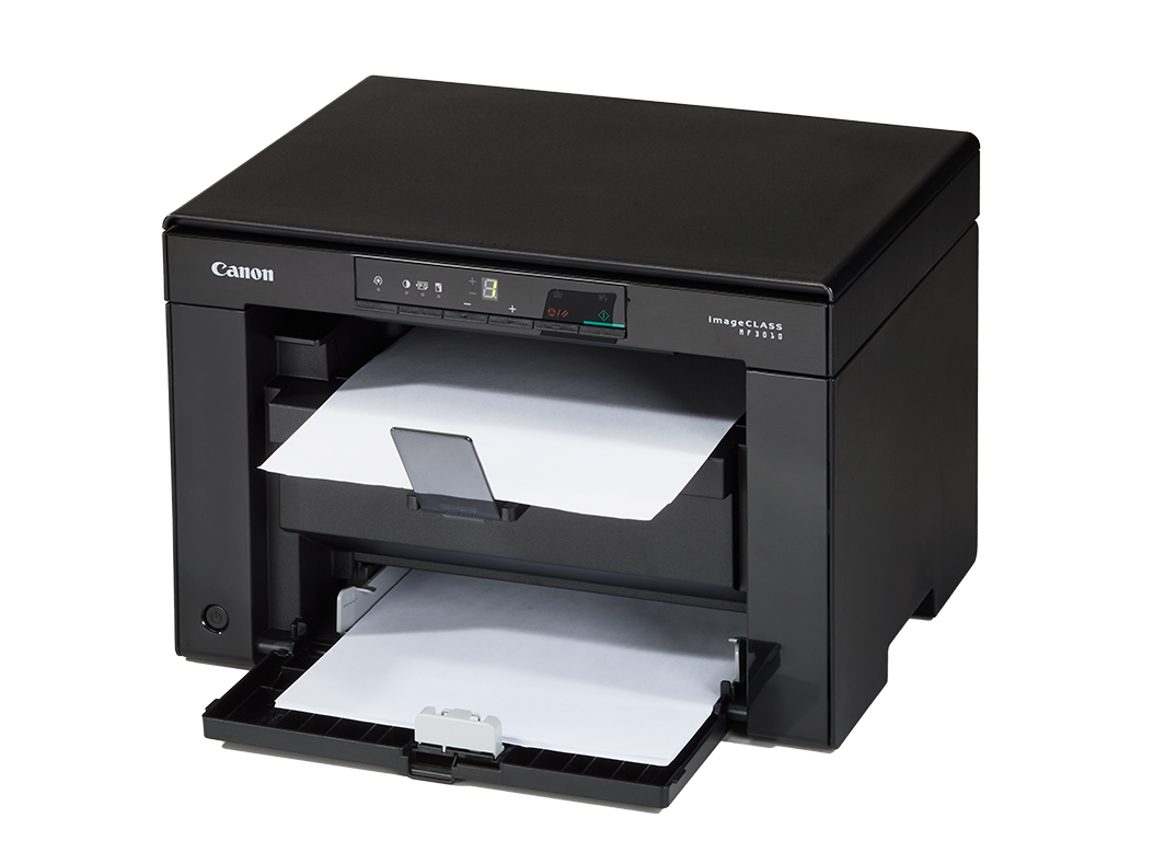 Canon imageCLASS MF3010