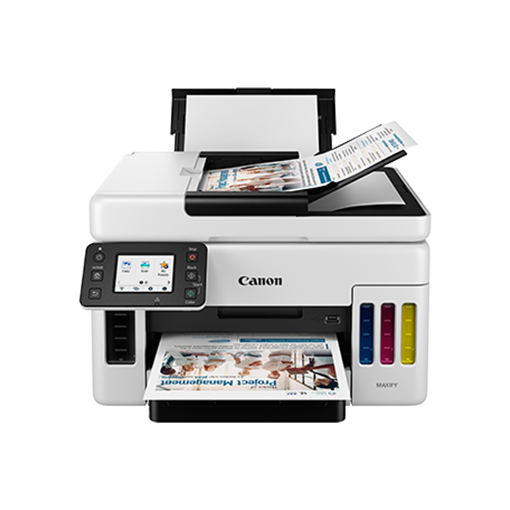 Canon MAXIFY GX6070