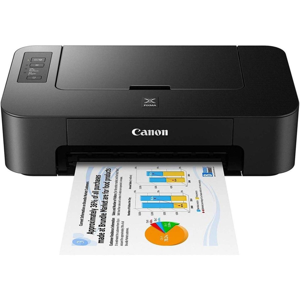 Canon PIXMA TS207