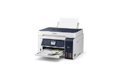 Epson Printer Setup